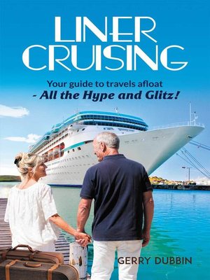 cover image of Liner Cruising